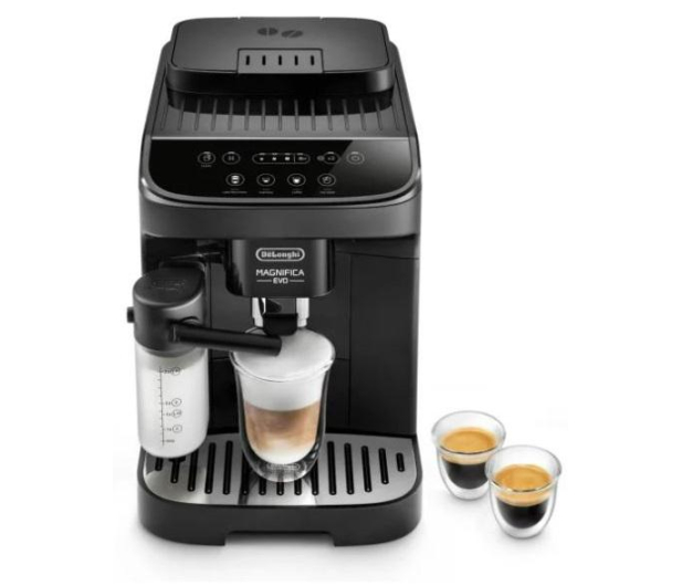 DeLonghi ECAM290.51.B Magnifica Evo Milk - 1141744 - zdjęcie